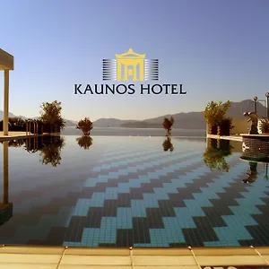 Otel Kaunos, Köyceğiz