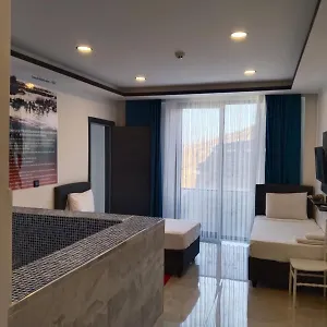 Otel Efe Termal, Kütahya