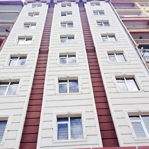 Otel Qtahya, Kütahya