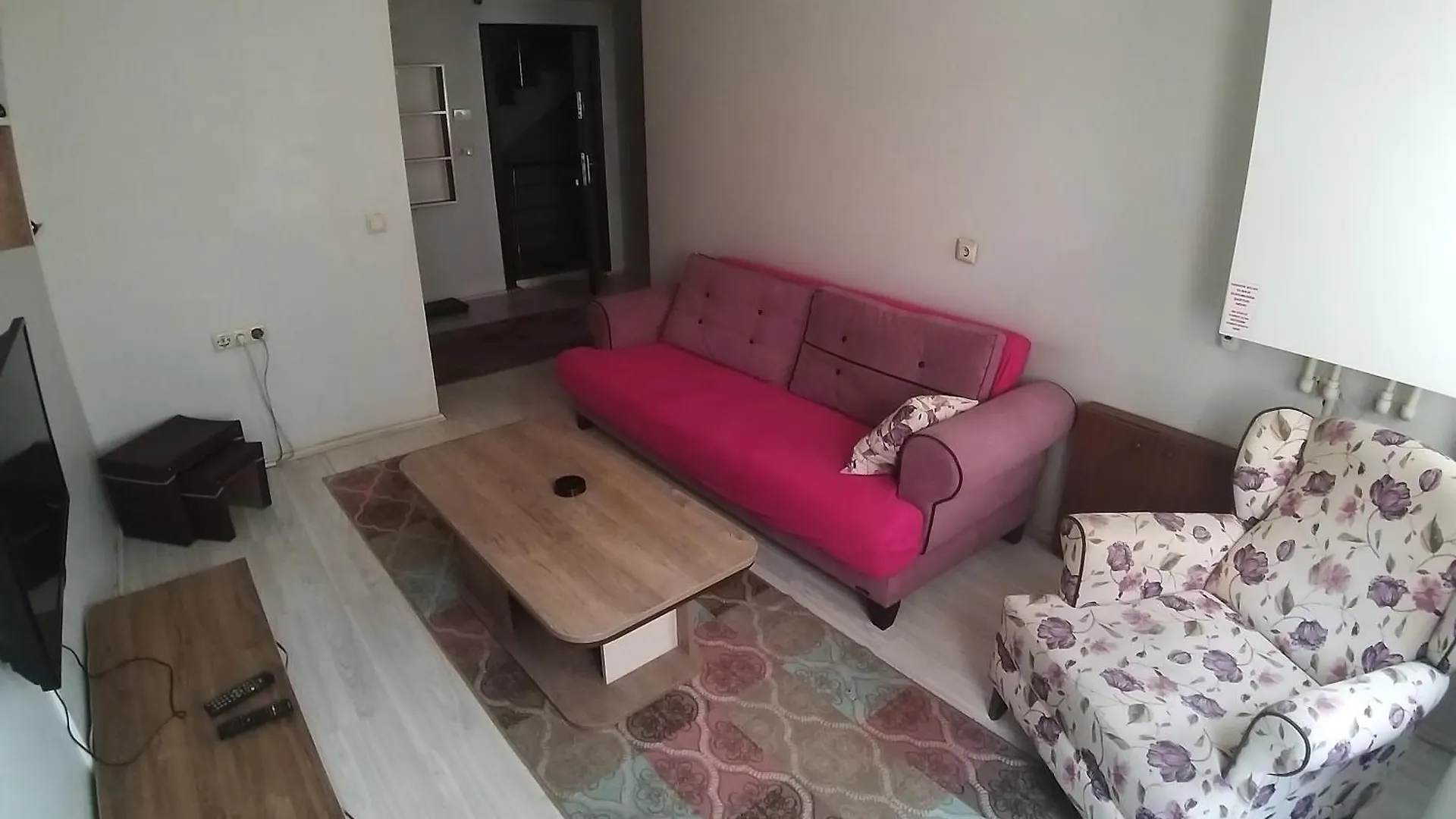 Kuetahya Guenluek Kiralik Apart Emlakcim Apart 0*, Kütahya Türkiye