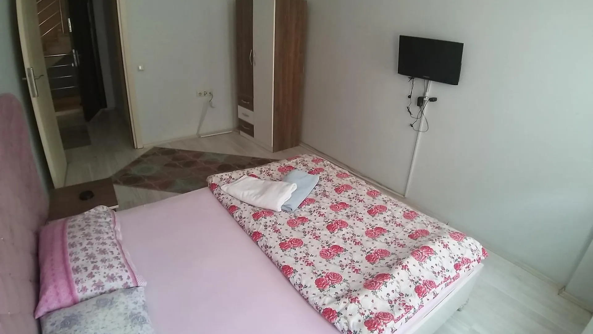 Kuetahya Guenluek Kiralik Apart Emlakcim Apart Otel Kütahya