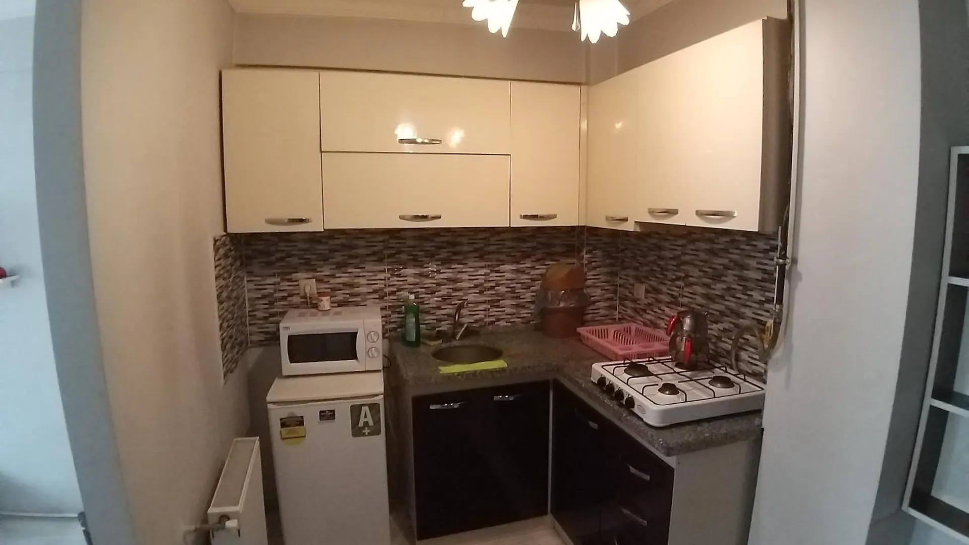 Otel Kuetahya Guenluek Kiralik Apart Emlakcim Apart Türkiye