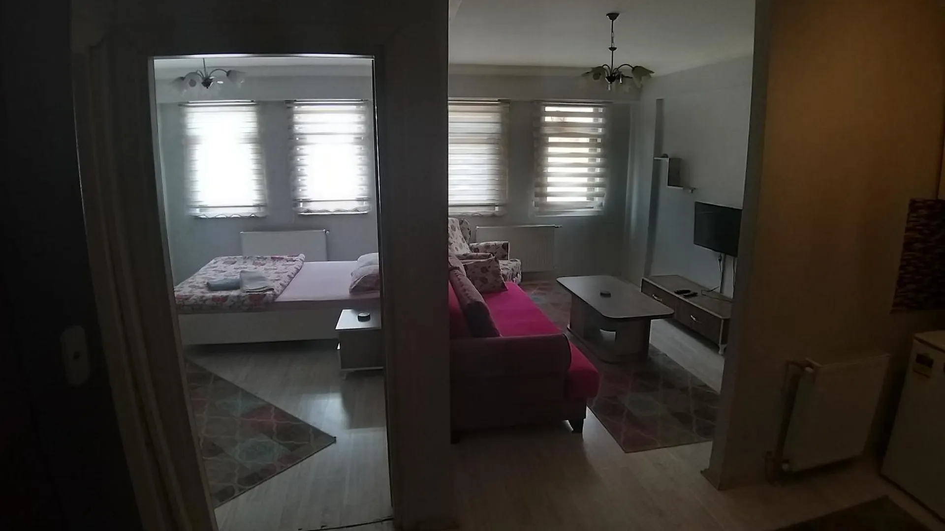 Otel Kuetahya Guenluek Kiralik Apart Emlakcim Apart