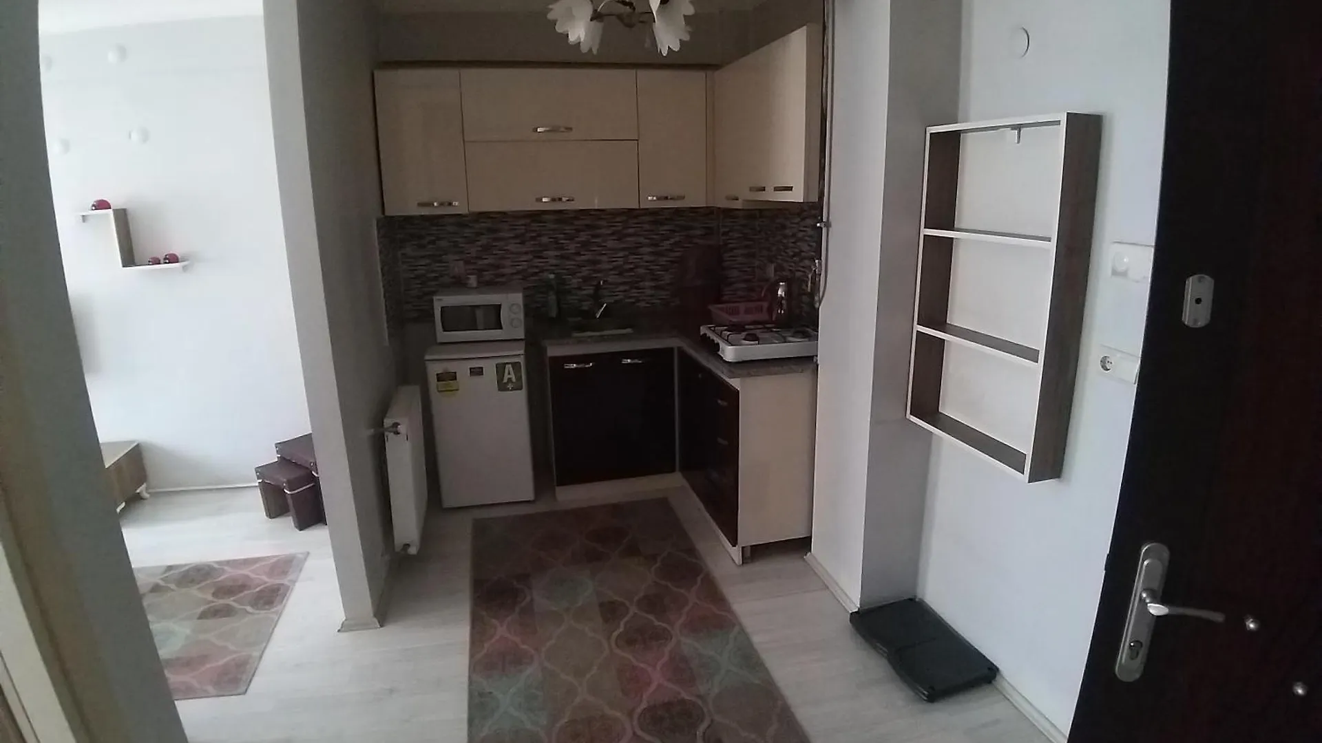 Kuetahya Guenluek Kiralik Apart Emlakcim Apart 0*, Kütahya